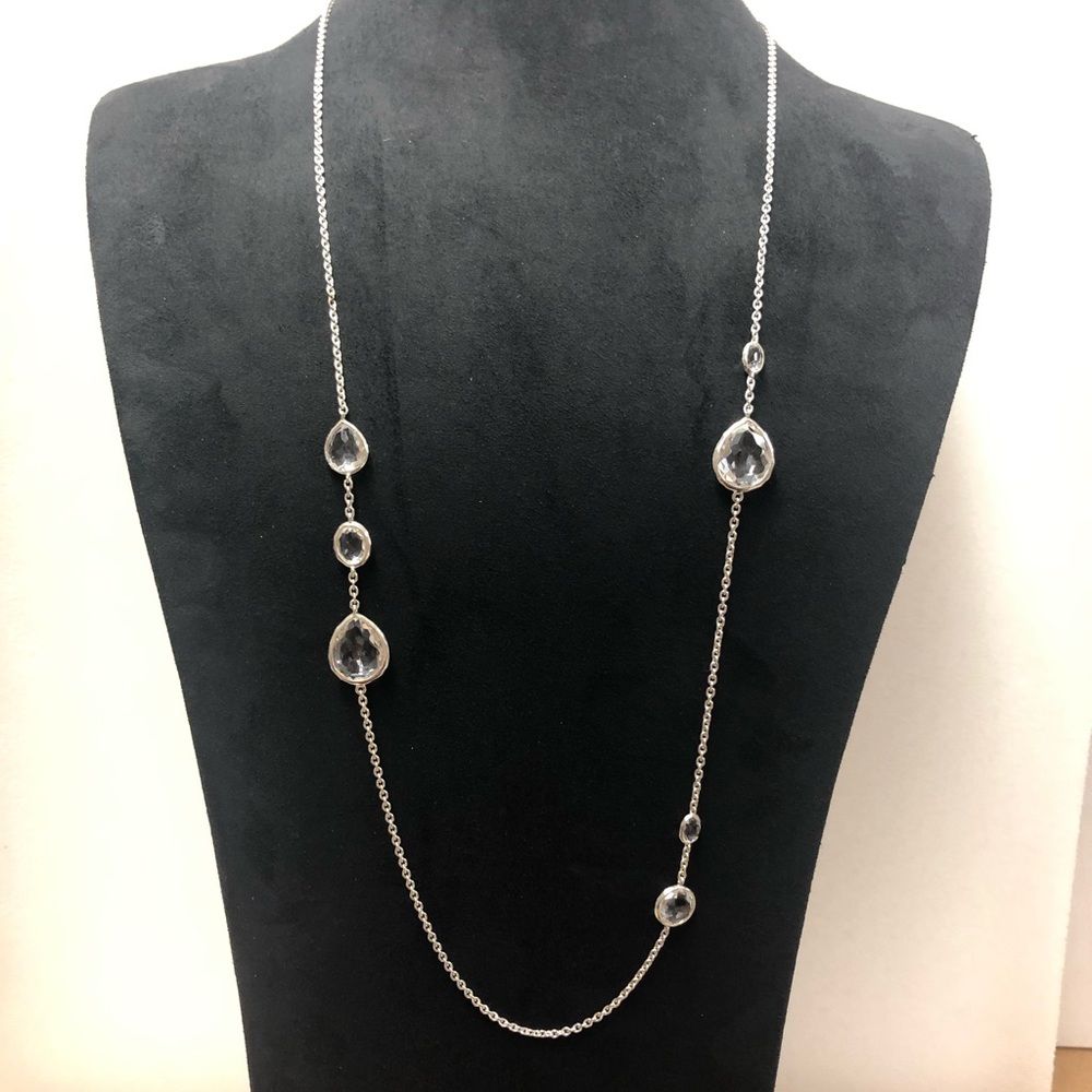 Ippolita necklace